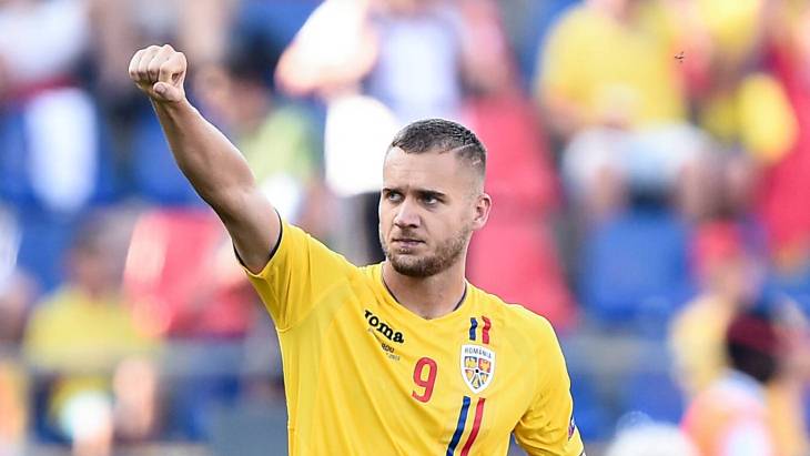 Джордже Пушкаш