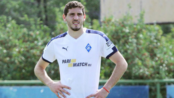 Агустин Рохель