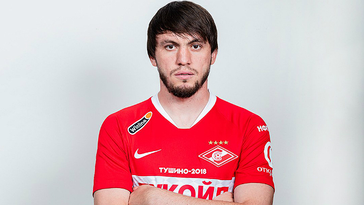 Резиуан Мирзов