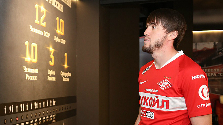 Резиуан Мирзов