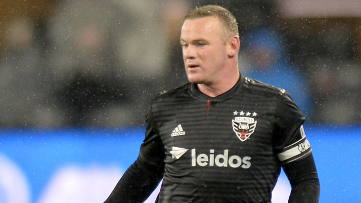 Уэйн Руни Уэйн Руни