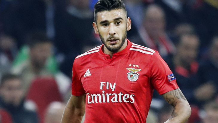 Эдуардо Сальвио