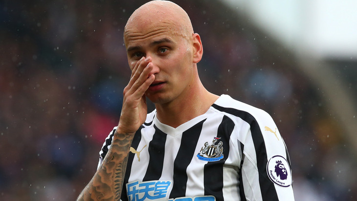 Джонджо Шелви