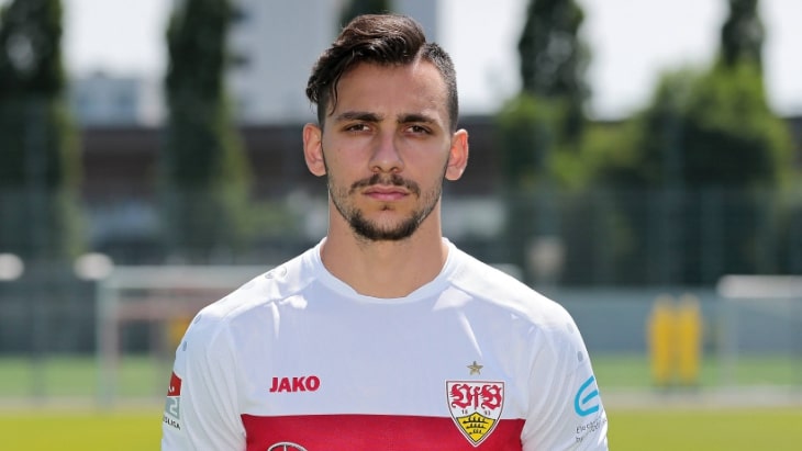 Анастасиос Донис