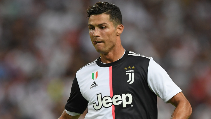 Криштиану Роналду