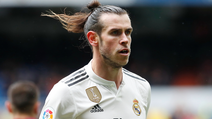 Гарет Бейл Гарет Бейл