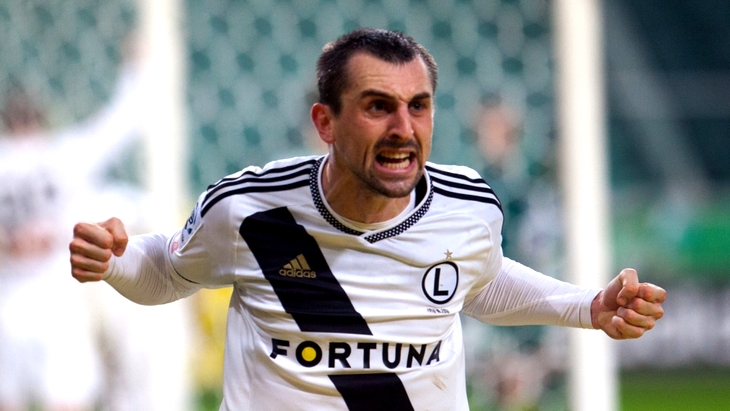 Михал Кухарчик