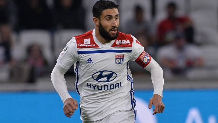 Набиль Фекир