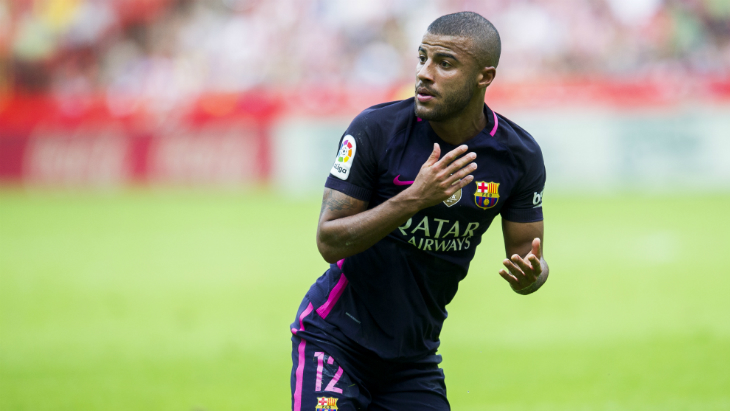 Рафинья Алькантара