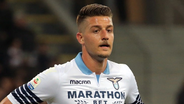 Сергей Милинкович-Савич Сергей Милинкович-Савич