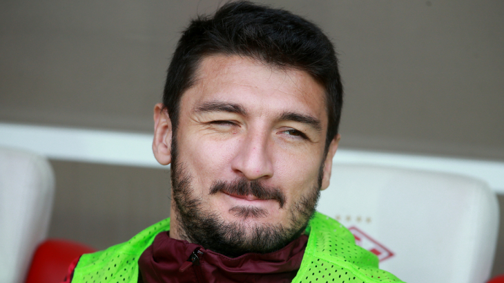 Сальваторе Боккетти