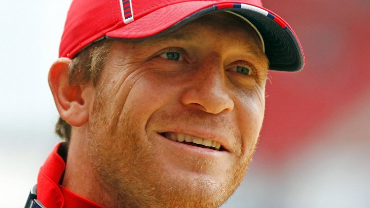 Андрей Воронин