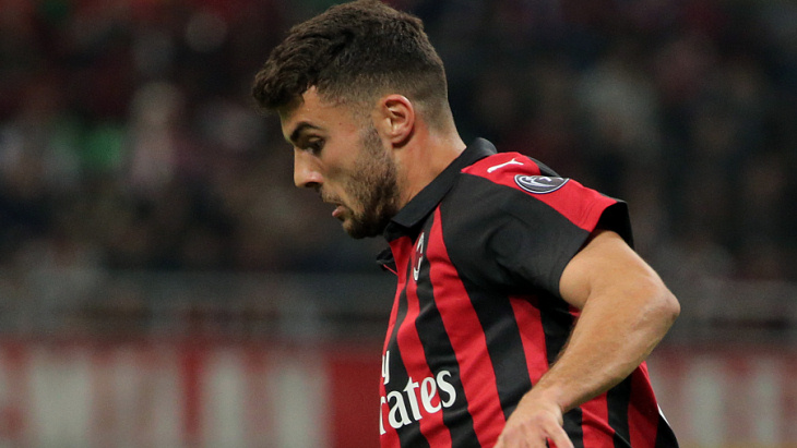 Патрик Кутроне