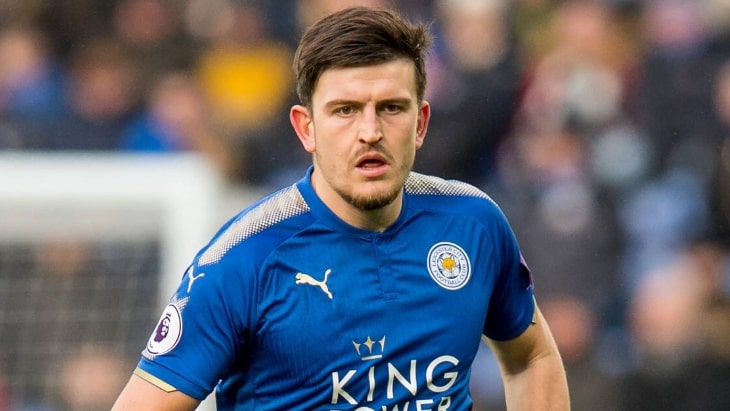 Харри Магуайр