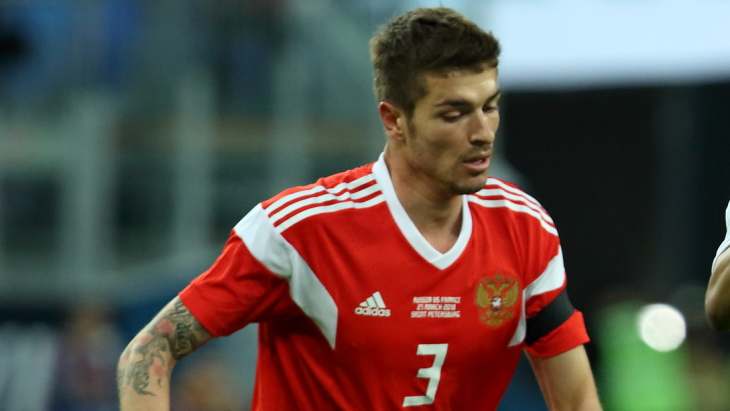 Роман Нойштедтер