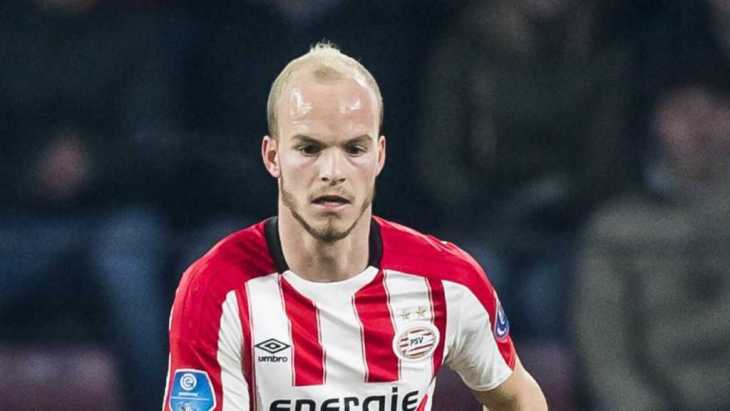 Йоррит Хендрикс