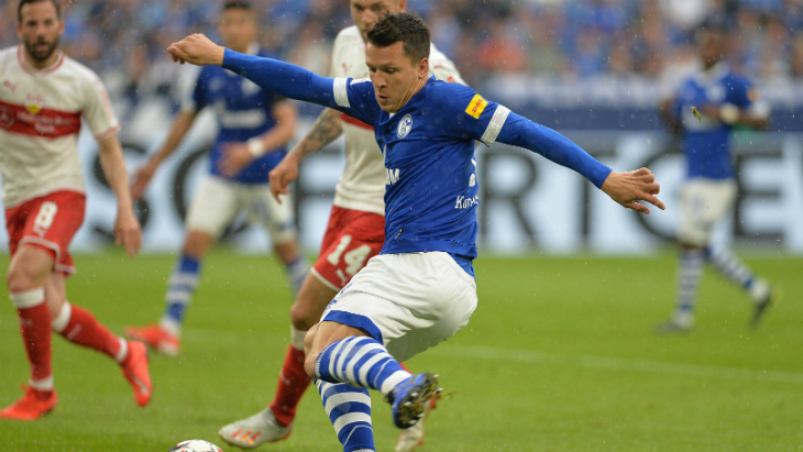 Евгений Коноплянка