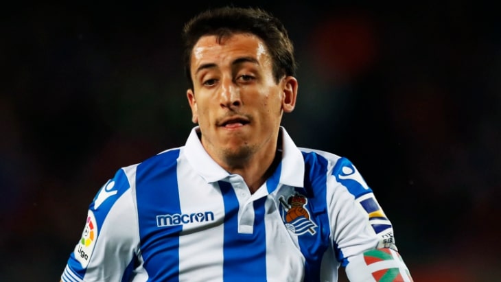 Микель Оярсабаль