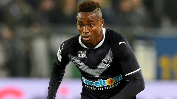 Франсуа Камано