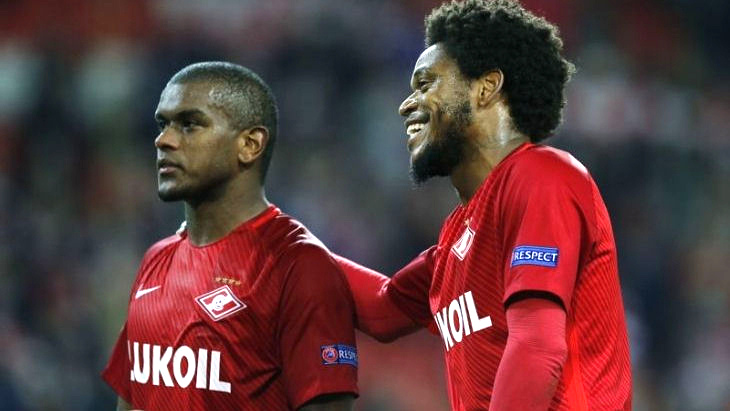 Фернандо и Луис Адриано Фернандо и Луис Адриано