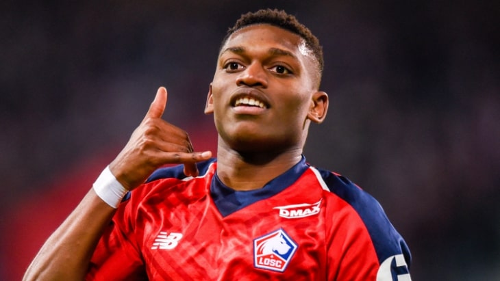 Рафаэл Леао