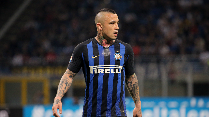 Раджа Наингголан Раджа Наингголан