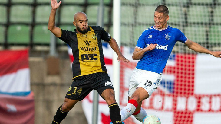 «Рейнджерс»