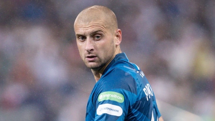 Ярослав Ракицкий