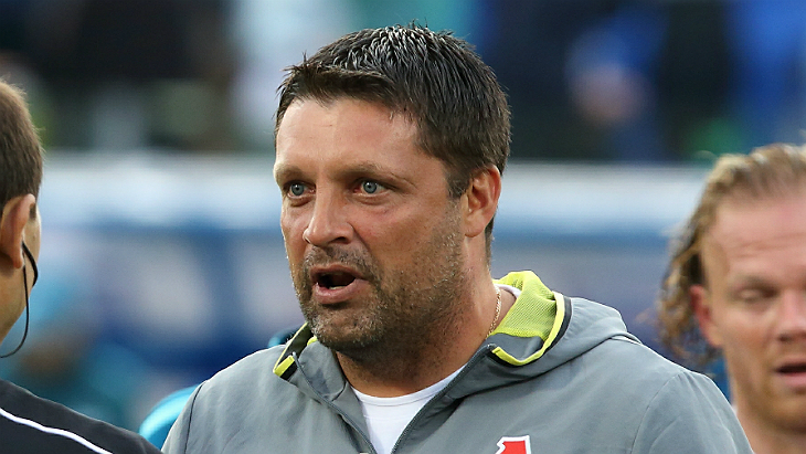 Игорь Черевченко