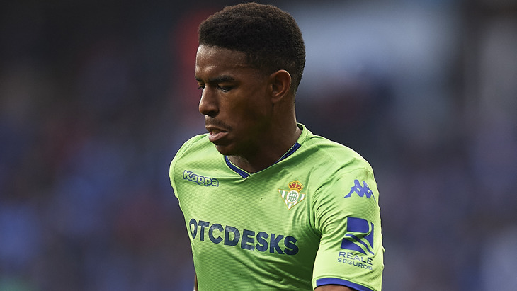 Хуниор Фирпо