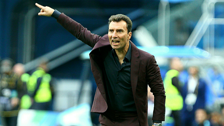 Александр Григорян