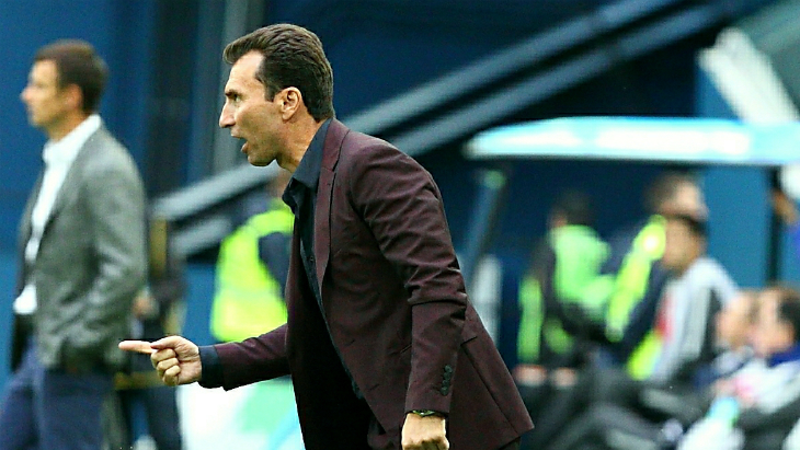 Александр Григорян