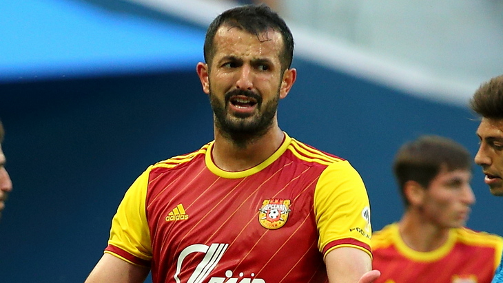 Гиа Григалава