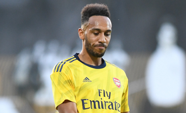 Пьер-Эмерик Обамеянг