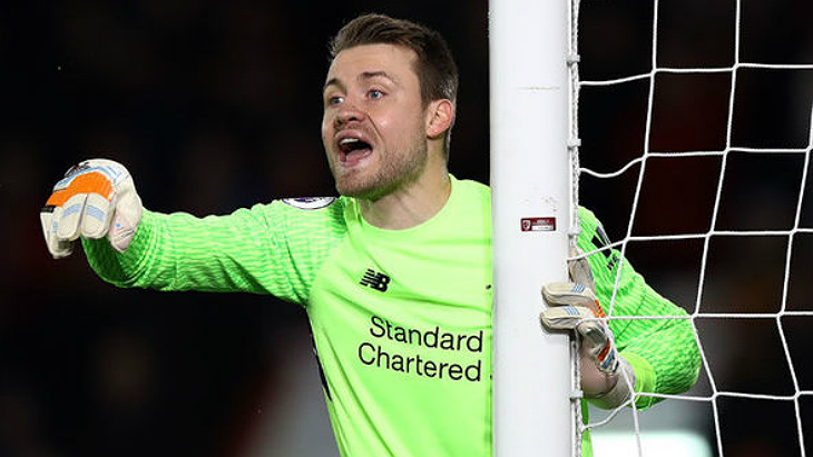 Симон Миньоле