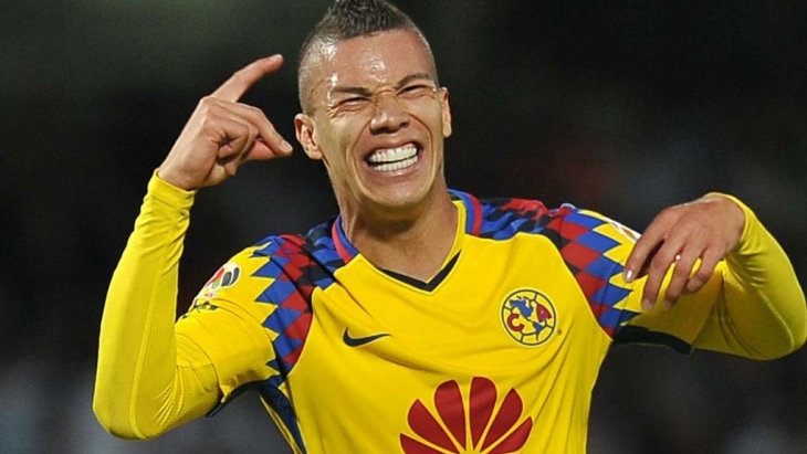 Матеус Урибе