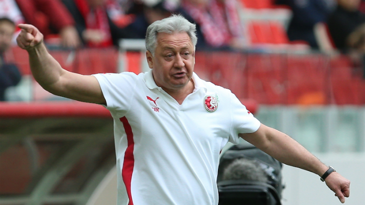 Ринат Билялетдинов