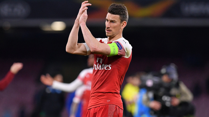 Лоран Косельни