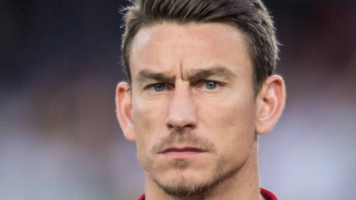 Лоран Косельни