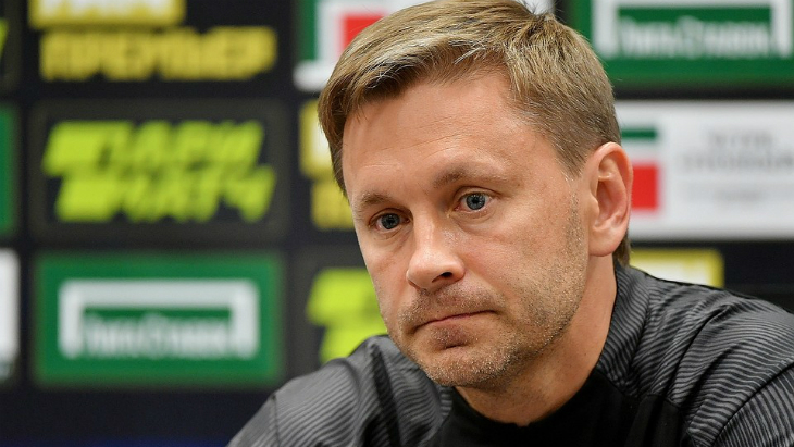 Сергей Матвеев