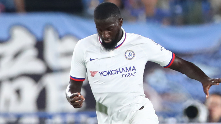 Тьемуэ Бакайоко