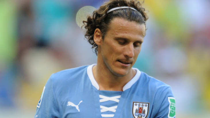 Диего Форлан