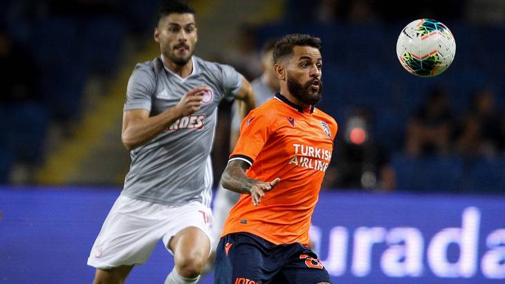 Фрагмент матча