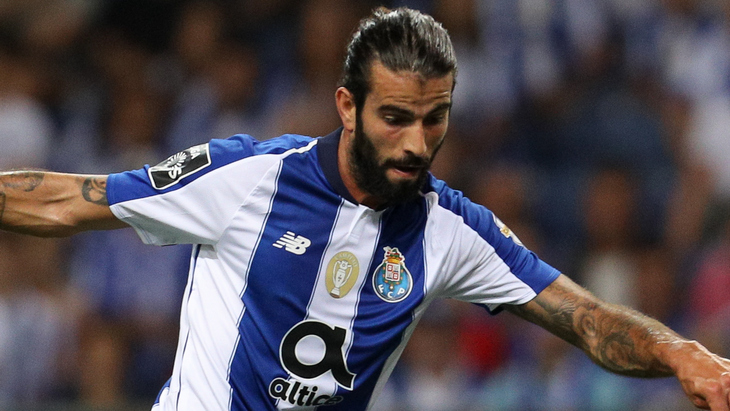 Сержиу Оливейра