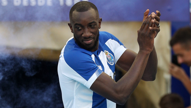 Мусса Марега