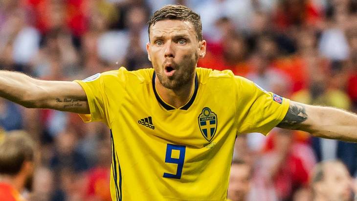 Маркус Берг