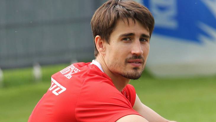 Боян Кркич Боян Кркич