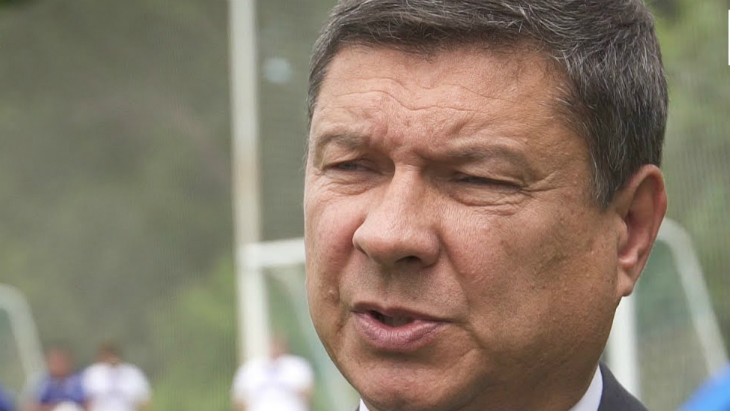 Владимир Кияев Владимир Кияев