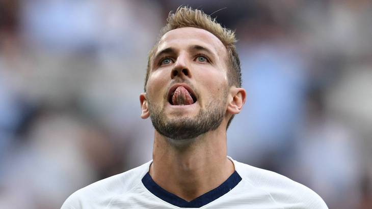 Гарри Кейн Гарри Кейн