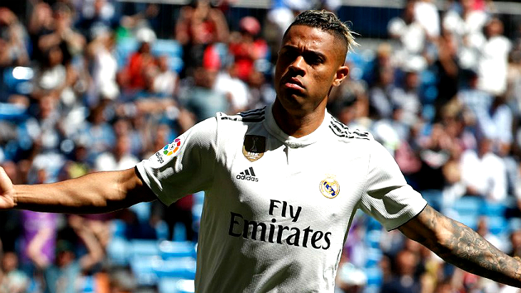 Мариано Диас